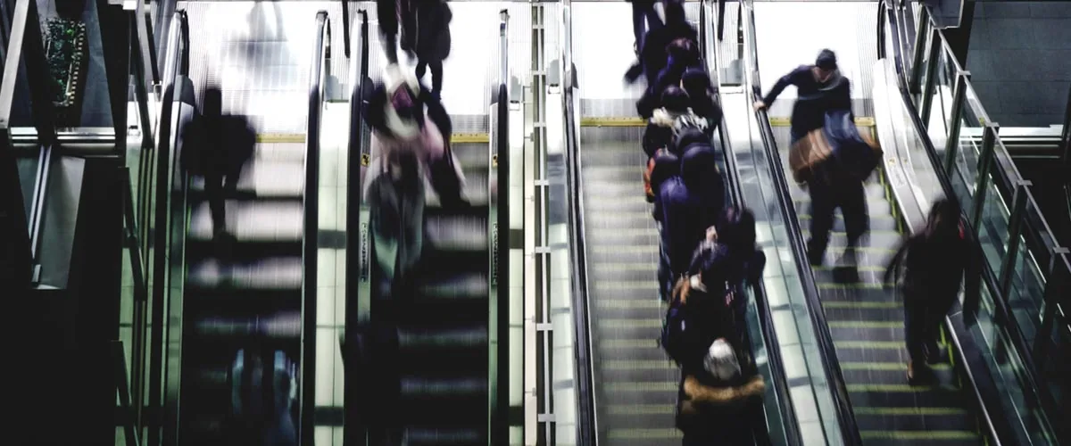 One Economy, Two Realities: Understanding Today’s Economic Divide