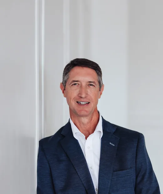 Joel Godby, Financial Advisor