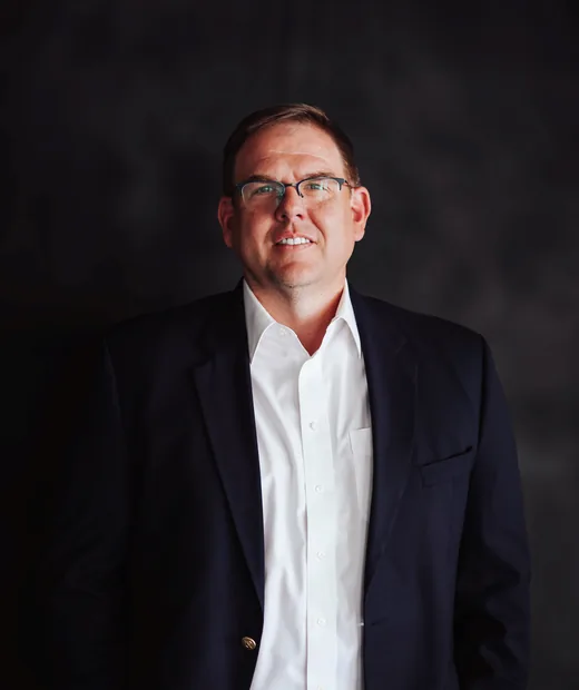John E. Morton, Financial Advisor