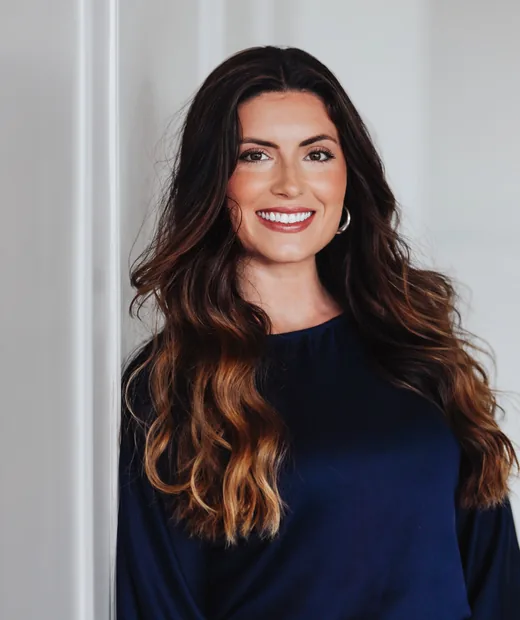 Kayla Bowling, Marketing and Event Coordinator